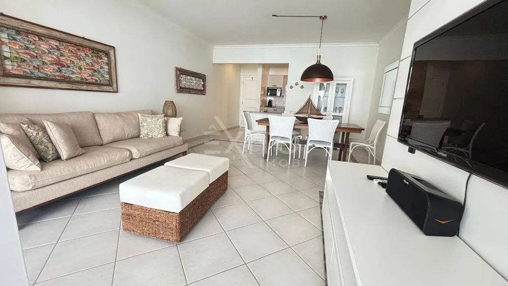 Apartamento, 3 quartos, 120 m² - Foto 1
