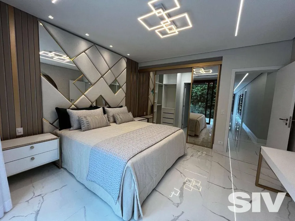 Casa, 5 quartos, 380 m² - Foto 6