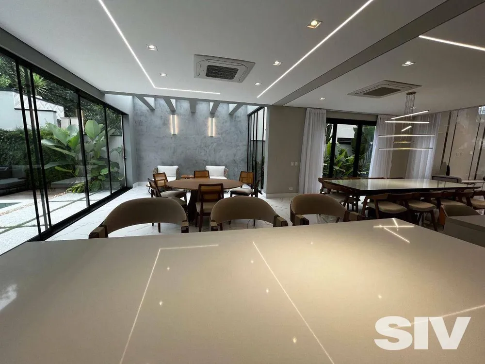 Casa, 5 quartos, 380 m² - Foto 8