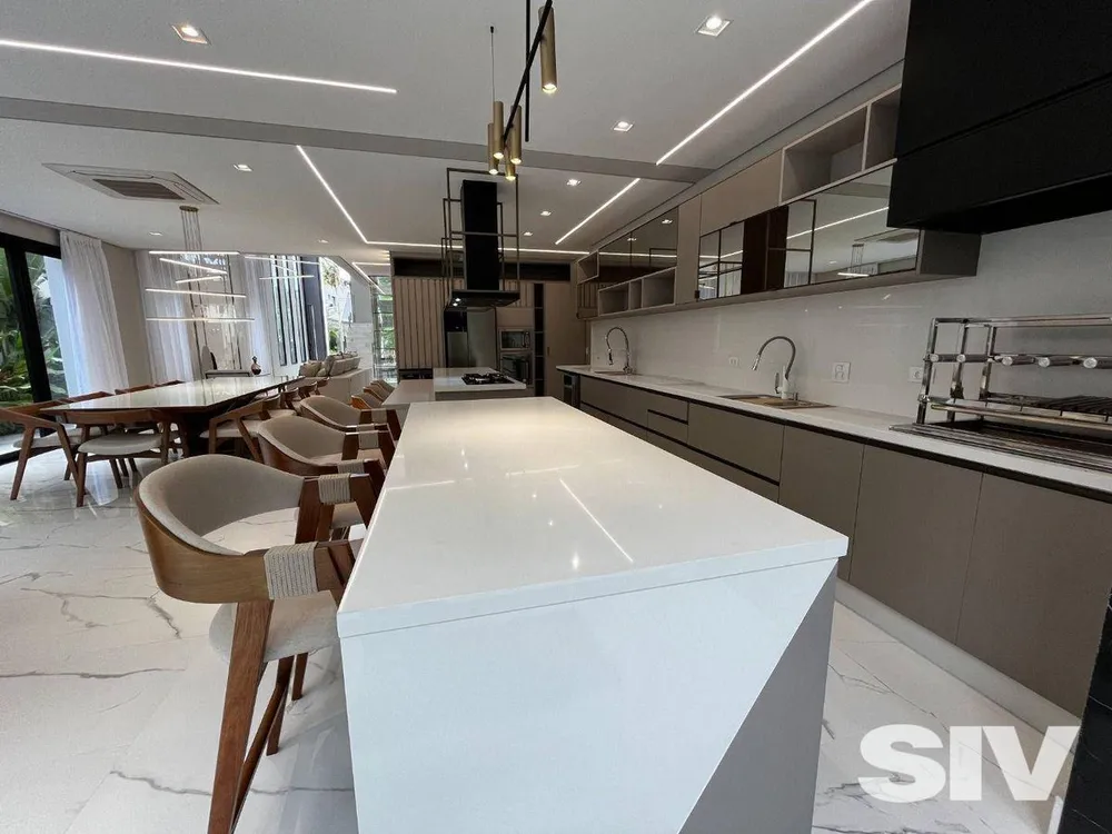 Casa, 5 quartos, 380 m² - Foto 5