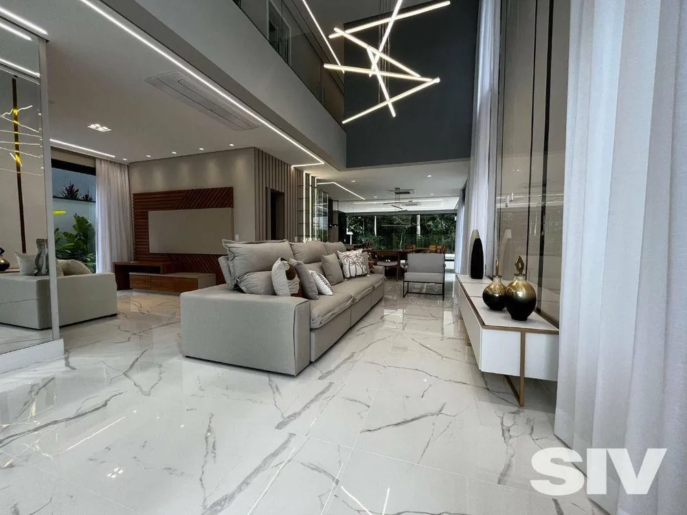 Casa, 5 quartos, 380 m² - Foto 4