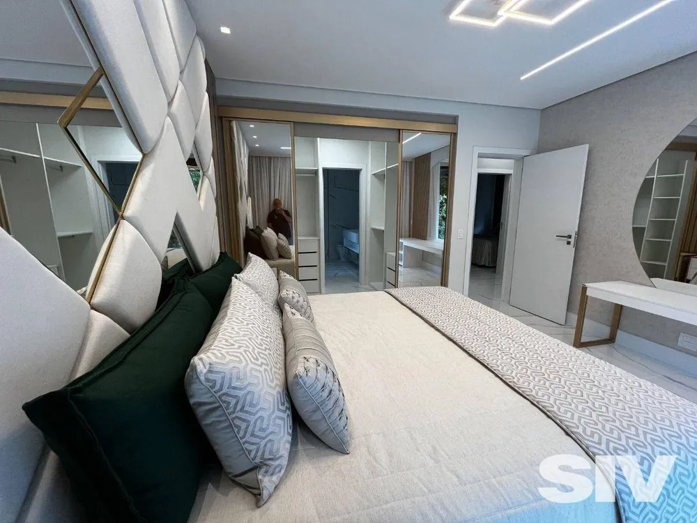 Casa, 5 quartos, 380 m² - Foto 7