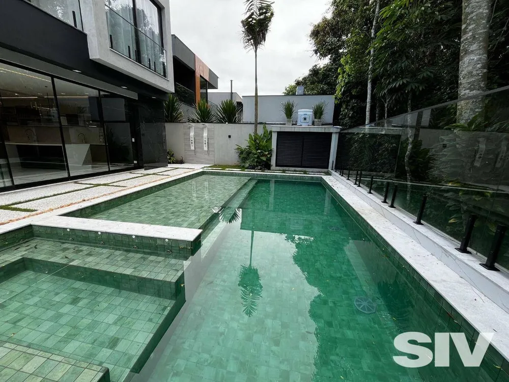 Casa, 5 quartos, 380 m² - Foto 3