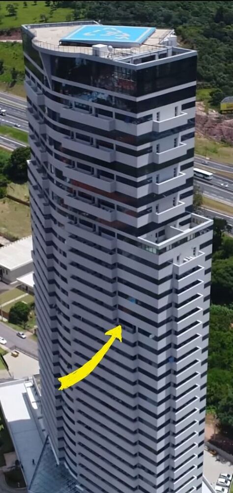 Conjunto Comercial-Sala para alugar, 10m² - Foto 6
