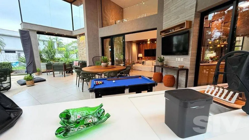 Casa, 5 quartos, 620 m² - Foto 4