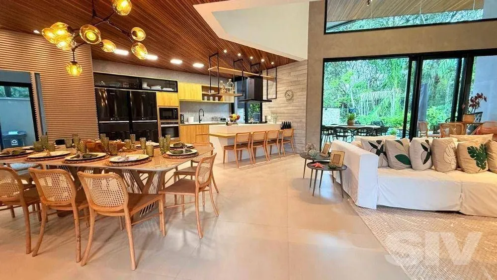 Casa, 5 quartos, 620 m² - Foto 1