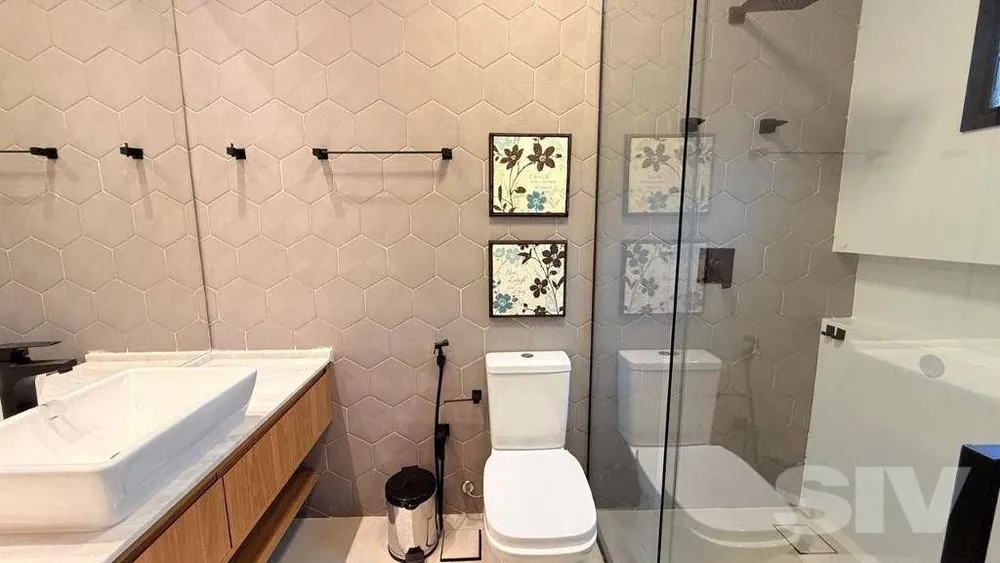 Casa, 5 quartos, 620 m² - Foto 6