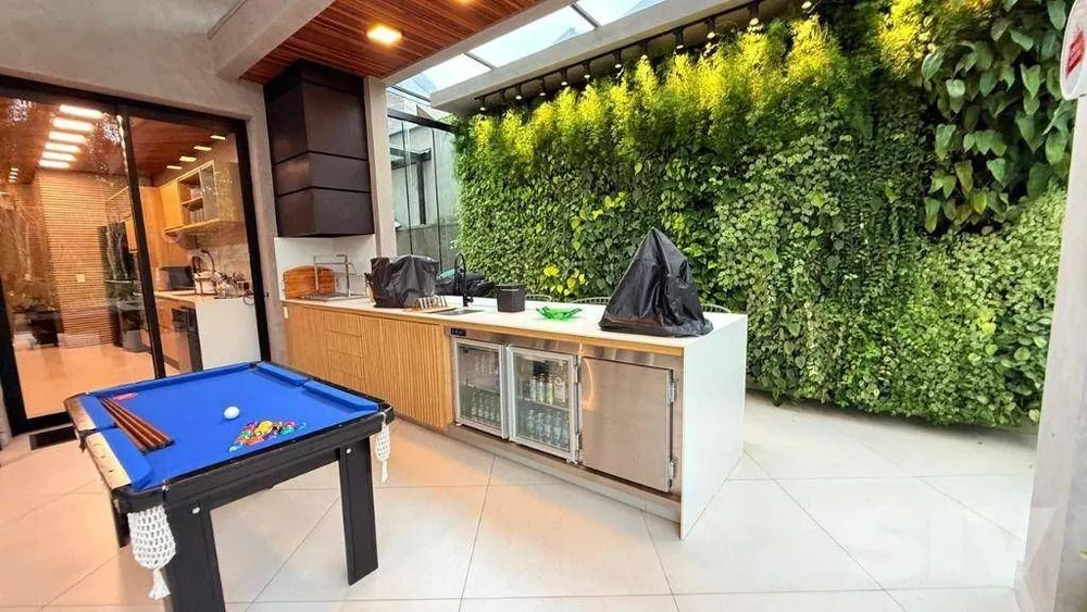 Casa, 5 quartos, 620 m² - Foto 5