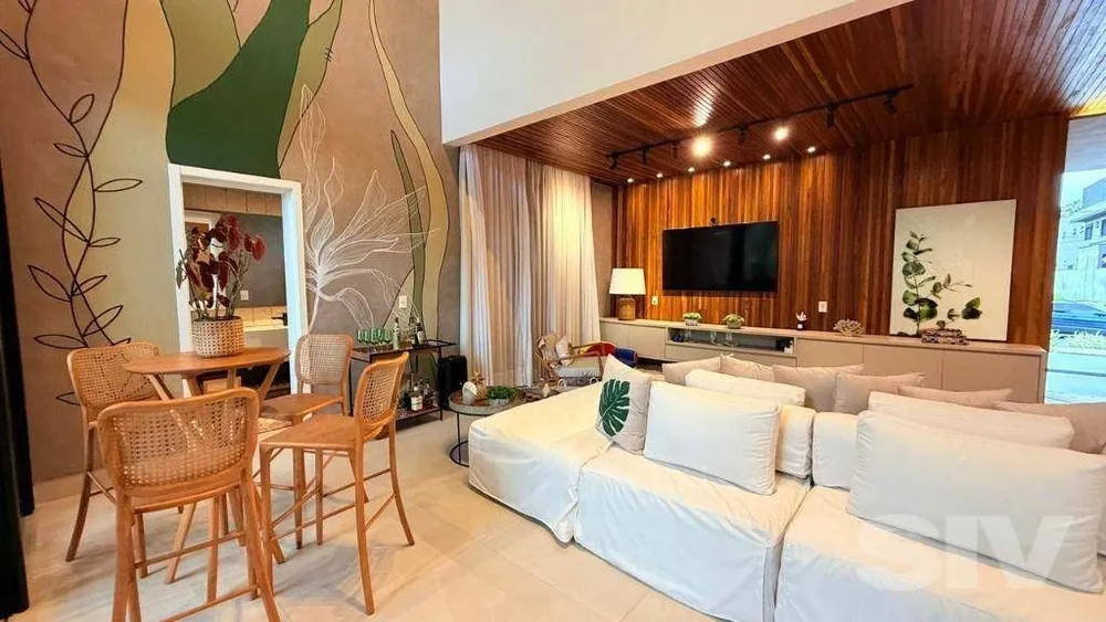 Casa, 5 quartos, 620 m² - Foto 3