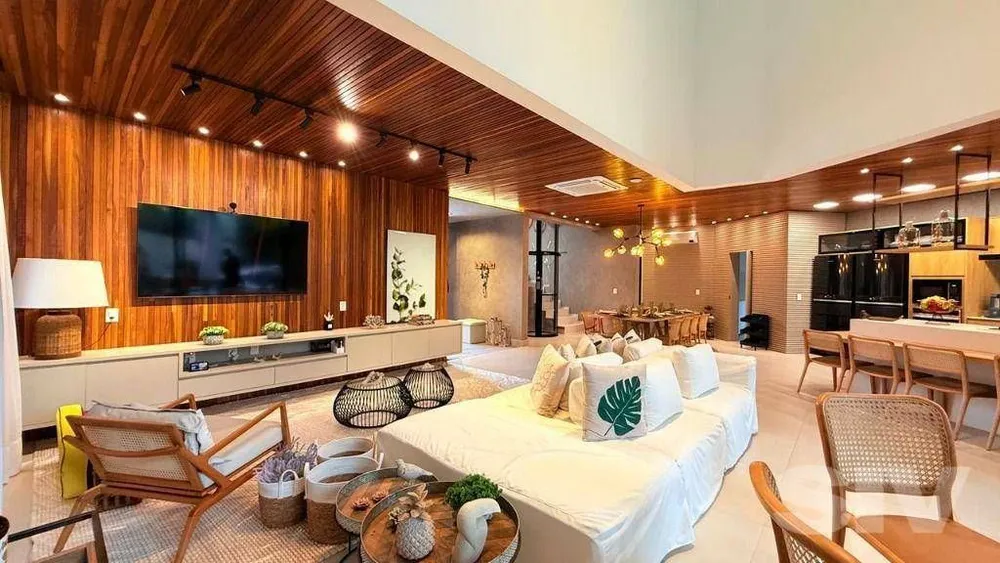 Casa, 5 quartos, 620 m² - Foto 2