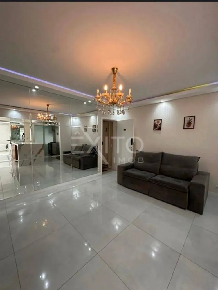 Apartamento, 2 quartos, 140 m² - Foto 2