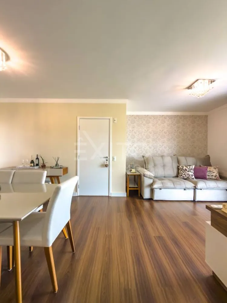 Apartamento, 3 quartos, 103 m² - Foto 3