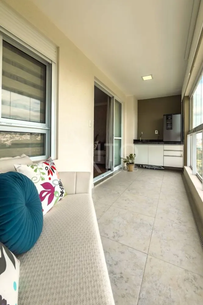 Apartamento, 3 quartos, 103 m² - Foto 8