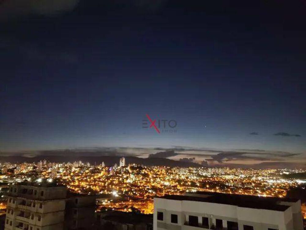 Apartamento, 3 quartos, 54 m² - Foto 3