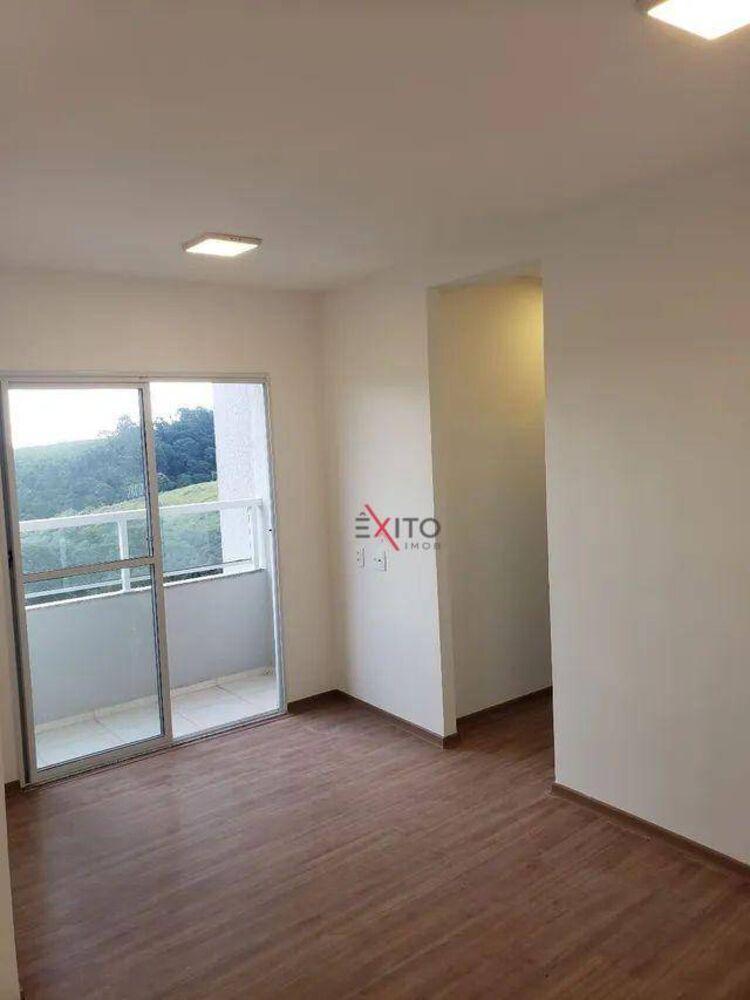 Apartamento, 3 quartos, 54 m² - Foto 4