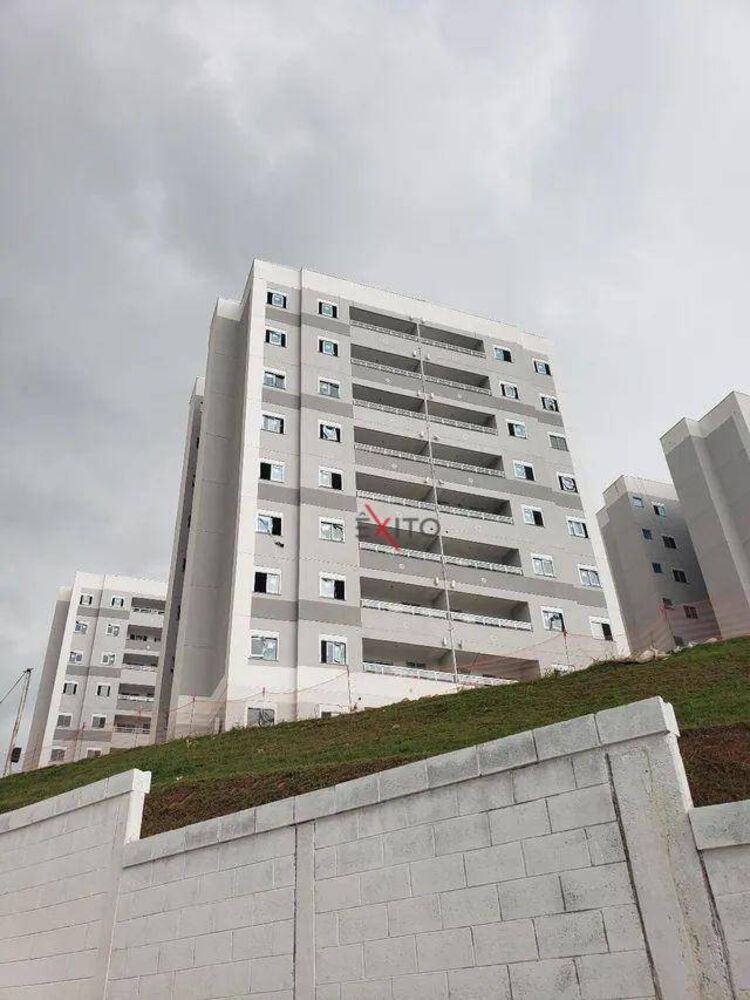 Apartamento, 3 quartos, 54 m² - Foto 1