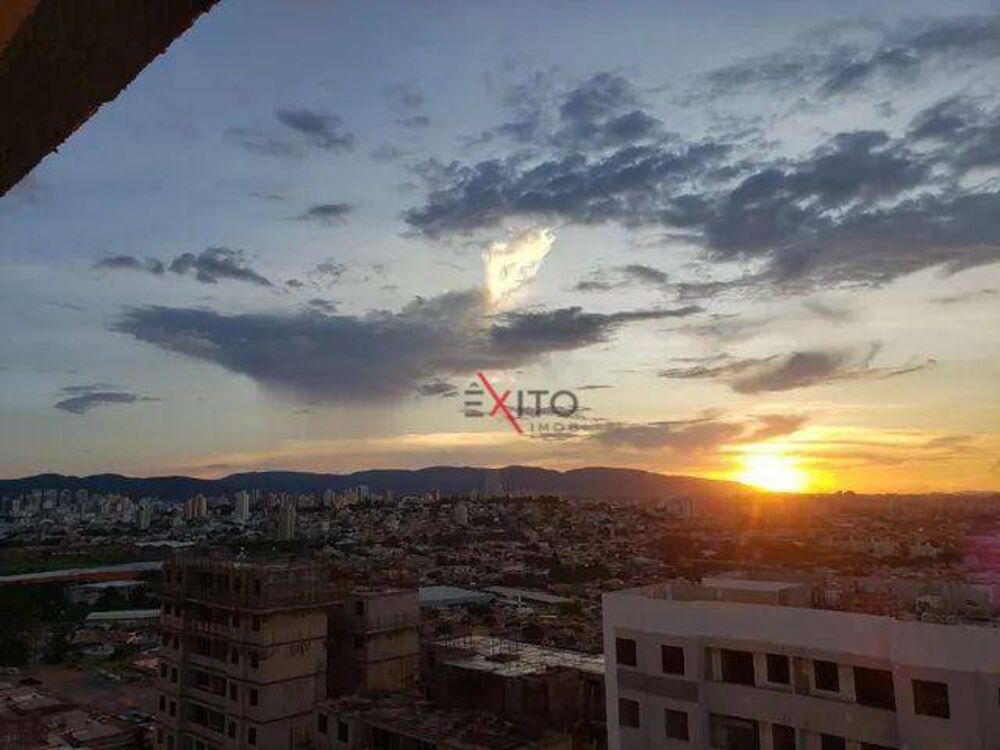 Apartamento, 3 quartos, 54 m² - Foto 2