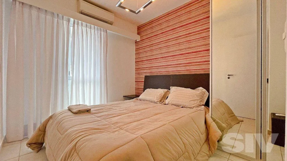 Apartamento, 3 quartos, 138 m² - Foto 5