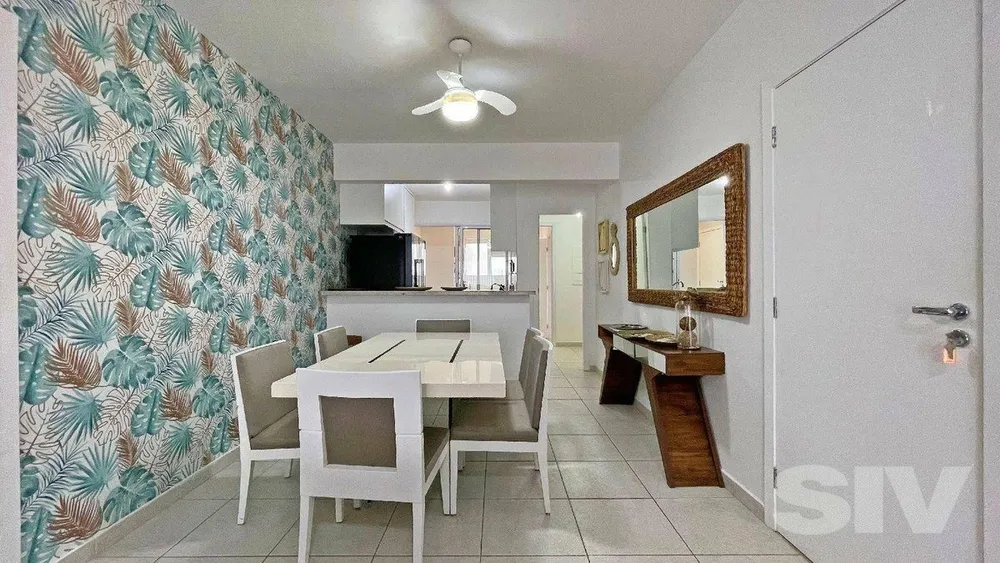 Apartamento, 3 quartos, 138 m² - Foto 2