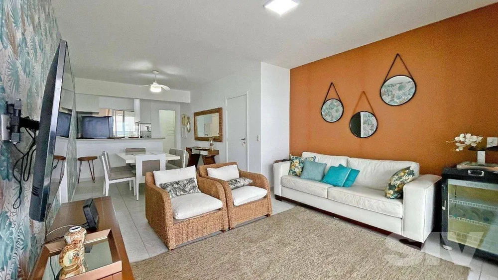Apartamento, 3 quartos, 138 m² - Foto 8