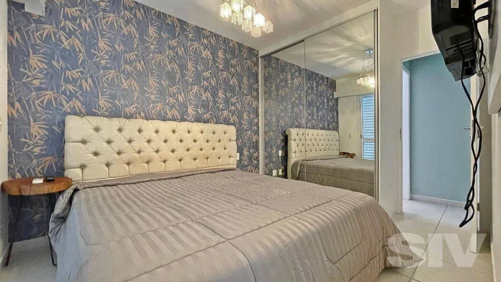 Apartamento, 3 quartos, 138 m² - Foto 6