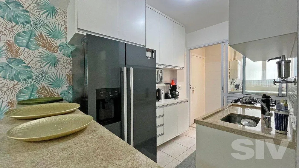 Apartamento, 3 quartos, 138 m² - Foto 3