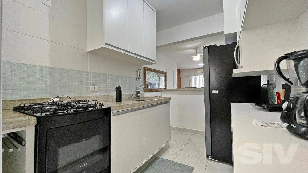 Apartamento, 3 quartos, 138 m² - Foto 4