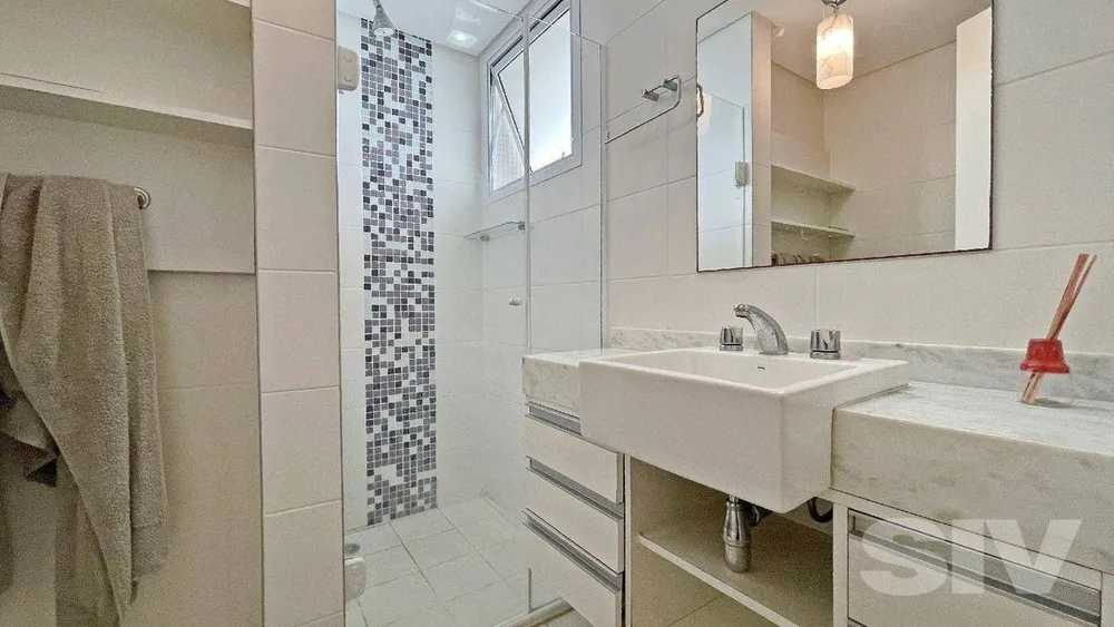 Apartamento, 3 quartos, 138 m² - Foto 7