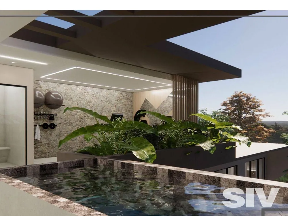 Casa, 7 quartos, 675 m² - Foto 4