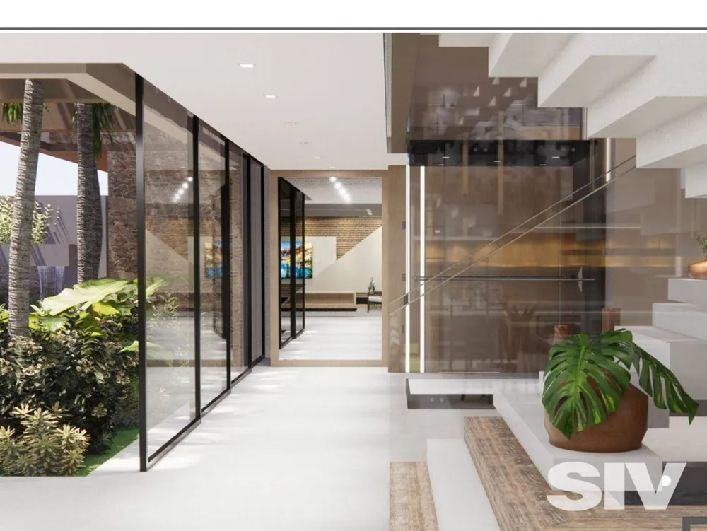Casa, 7 quartos, 675 m² - Foto 8