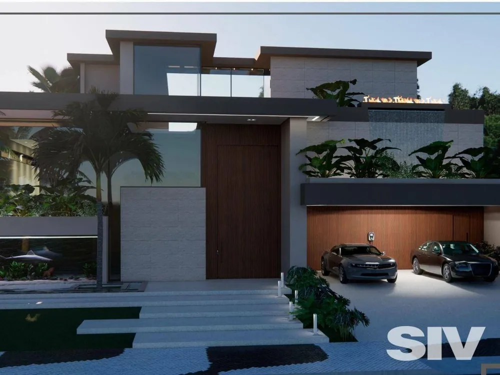Casa, 7 quartos, 675 m² - Foto 2