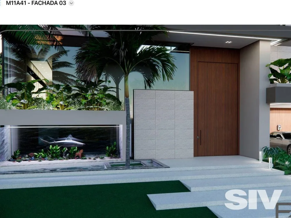 Casa, 7 quartos, 675 m² - Foto 3