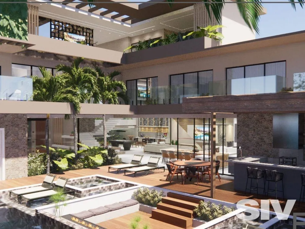 Casa, 7 quartos, 675 m² - Foto 6