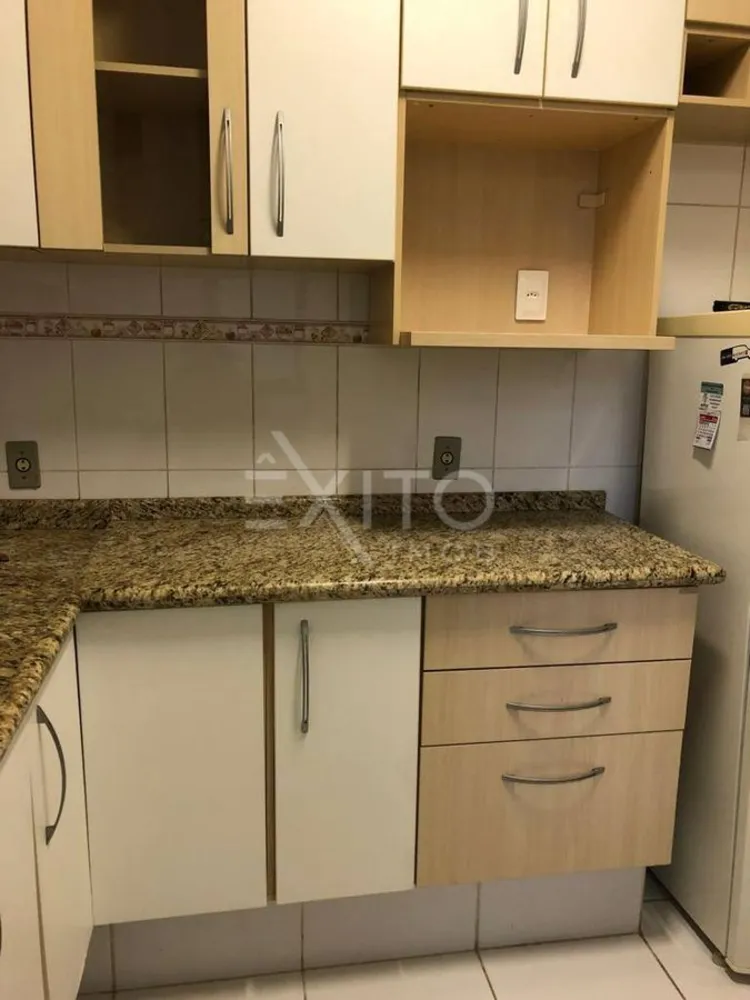 Apartamento, 2 quartos, 55 m² - Foto 3