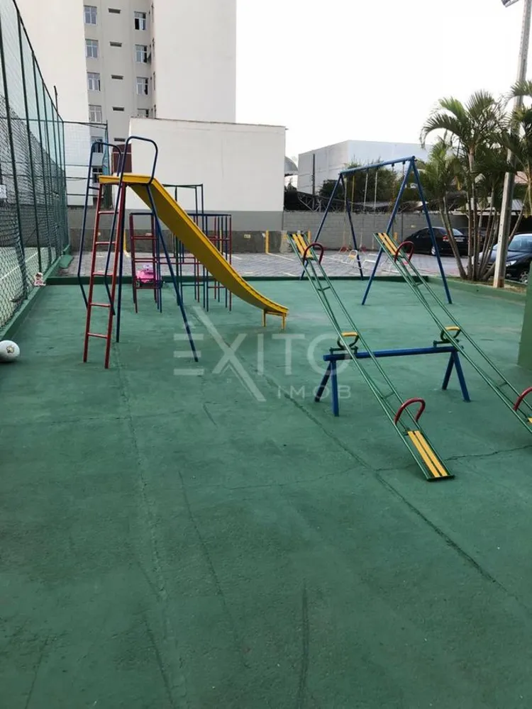 Apartamento, 2 quartos, 55 m² - Foto 8