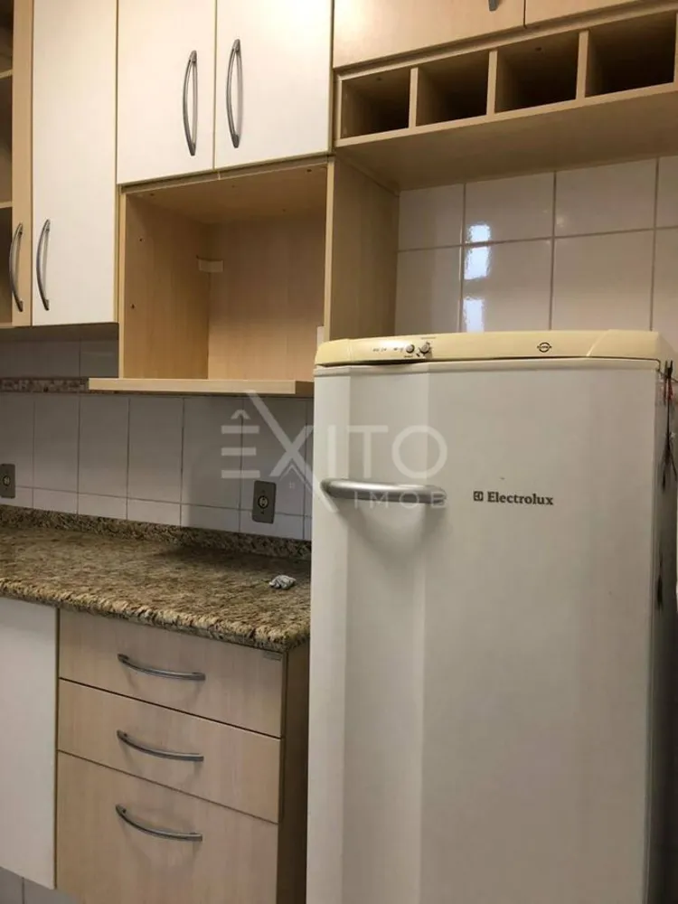 Apartamento, 2 quartos, 55 m² - Foto 2