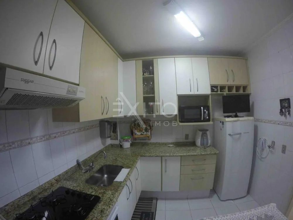 Apartamento, 2 quartos, 55 m² - Foto 6