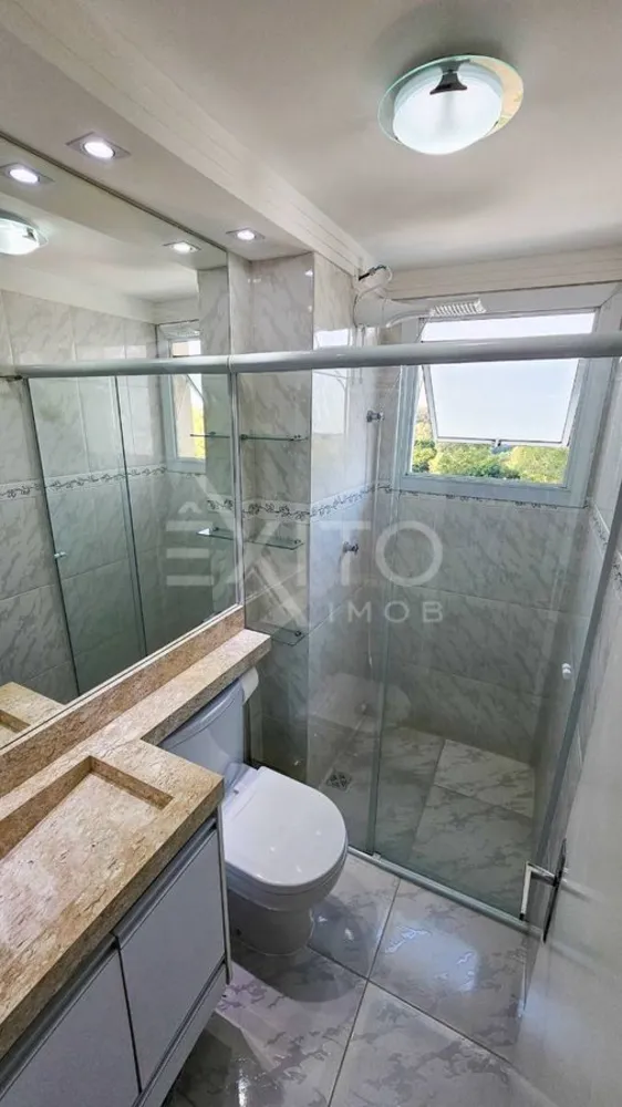 Apartamento, 2 quartos, 49 m² - Foto 7