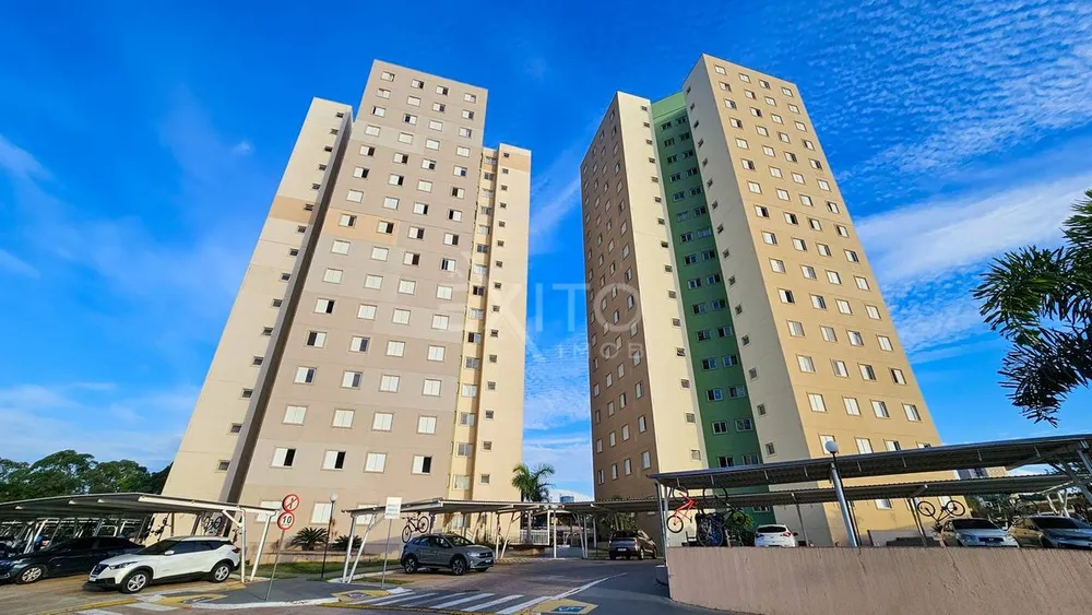 Apartamento, 2 quartos, 49 m² - Foto 8