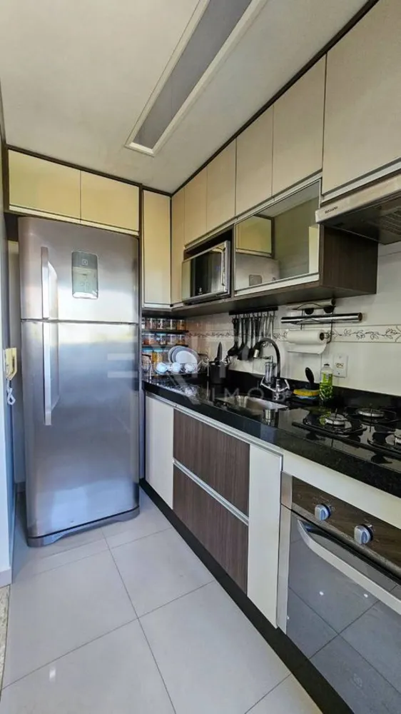 Apartamento, 2 quartos, 49 m² - Foto 3