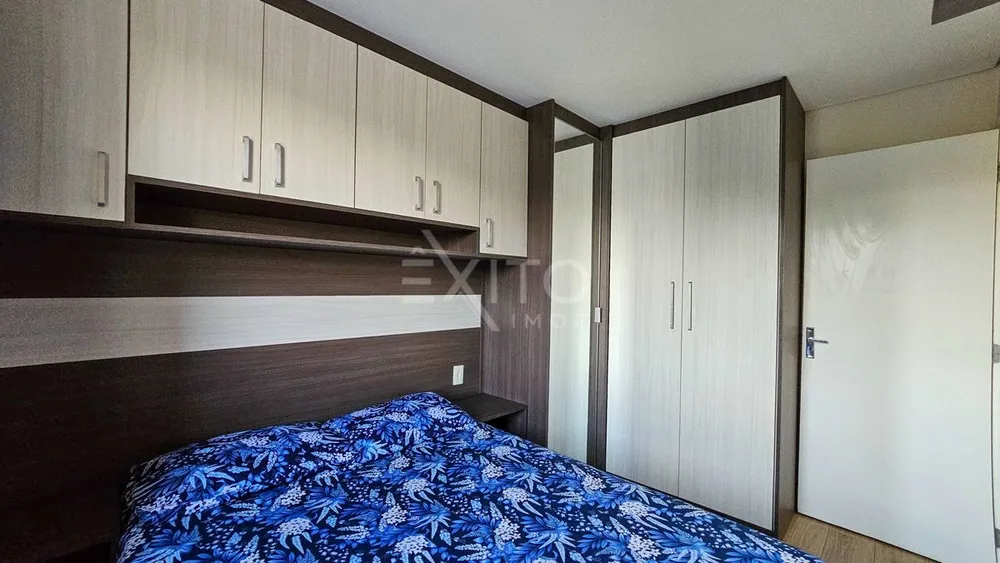 Apartamento, 2 quartos, 49 m² - Foto 5