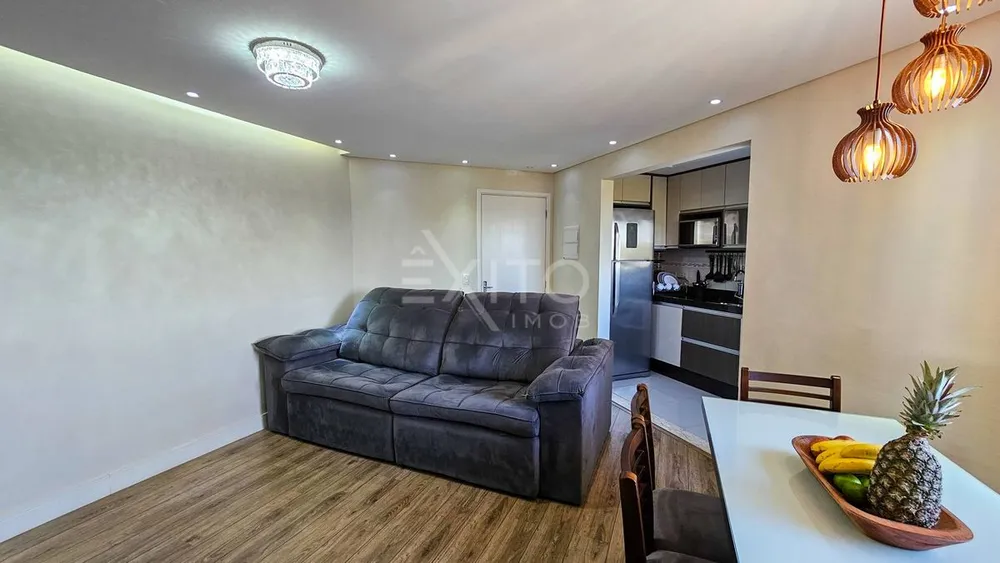 Apartamento, 2 quartos, 49 m² - Foto 1