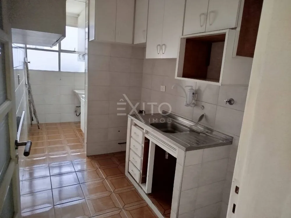 Apartamento, 2 quartos, 56 m² - Foto 3