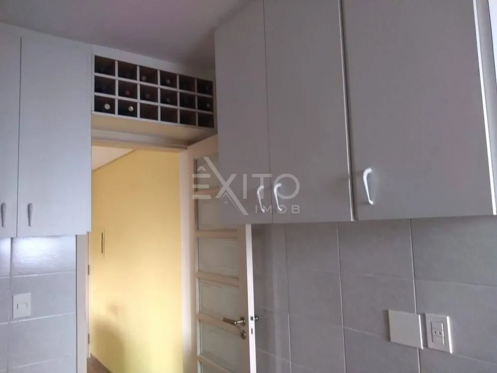 Apartamento, 2 quartos, 56 m² - Foto 5