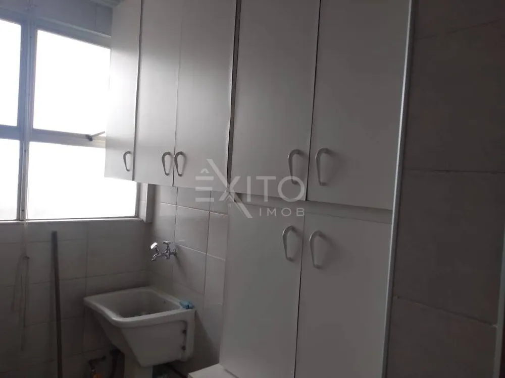 Apartamento, 2 quartos, 56 m² - Foto 6