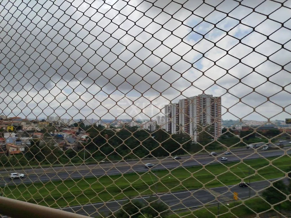 Apartamento, 2 quartos, 56 m² - Foto 8
