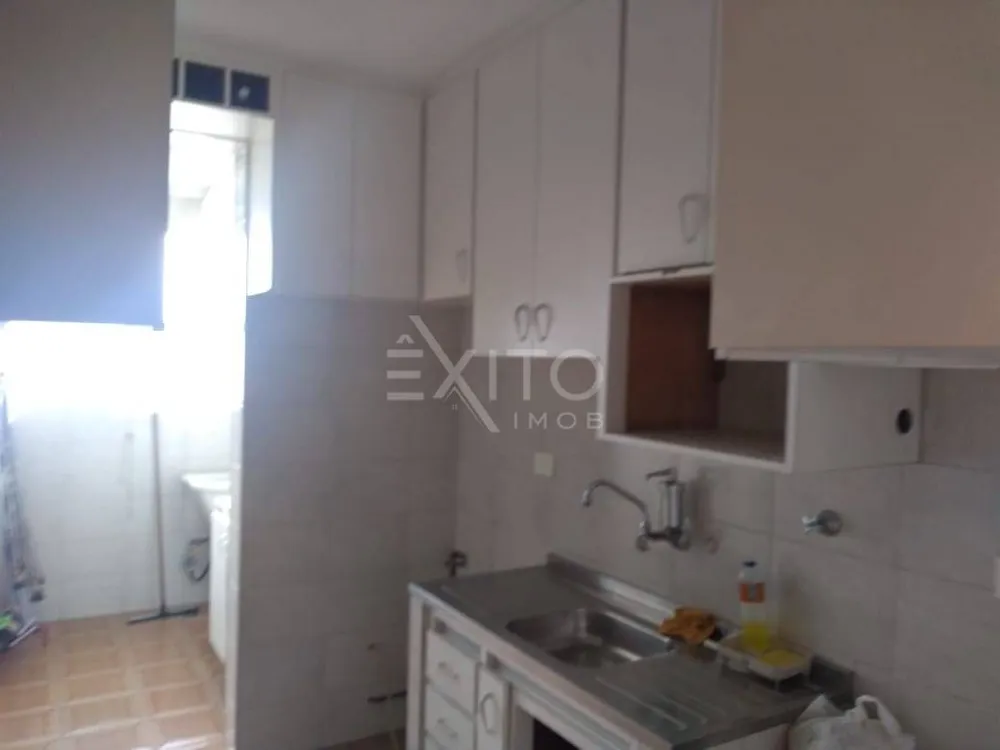 Apartamento, 2 quartos, 56 m² - Foto 2