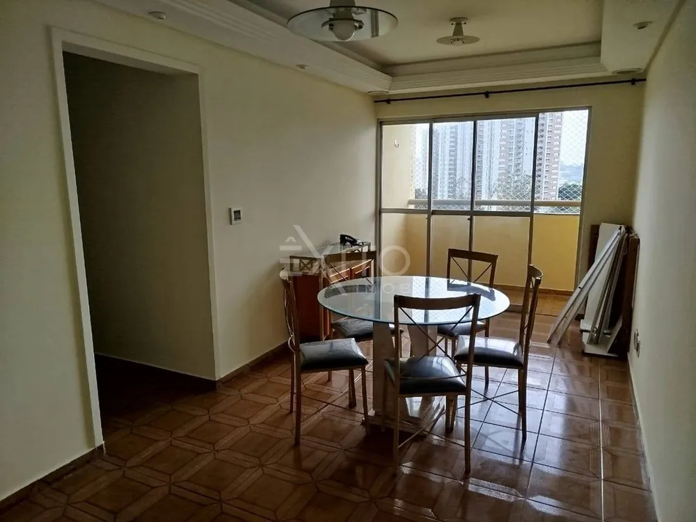 Apartamento, 2 quartos, 56 m² - Foto 7