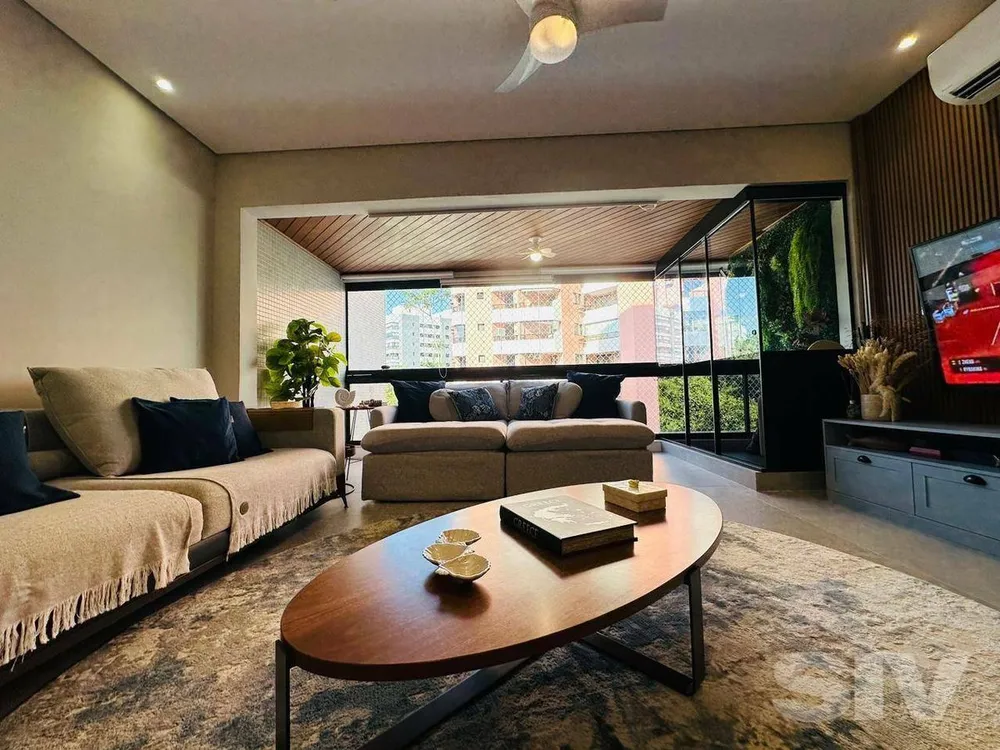 Apartamento, 2 quartos, 80 m² - Foto 1