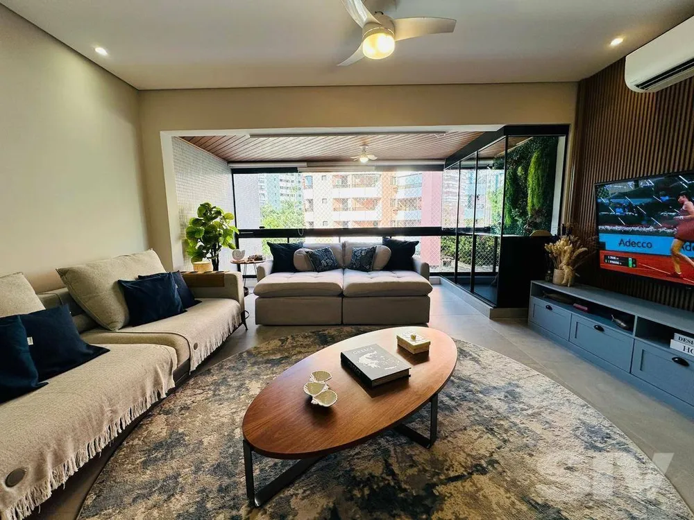 Apartamento, 2 quartos, 80 m² - Foto 6